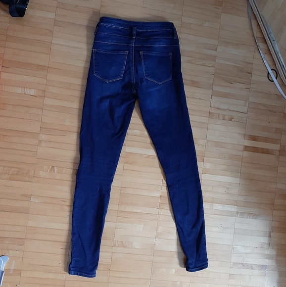 Skinny jeans - Picture 2 of 2